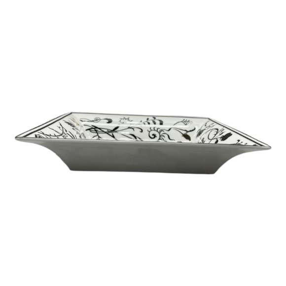 Protetta New York Catch All Dish - Morning Birds (Sold Out) $149.99 MSRP - Picture 2 of 9